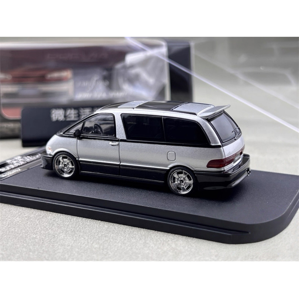 Stocks Mortal 1/64 Previa Diec - مراجعة Die Cast Car 1 64 وسعره