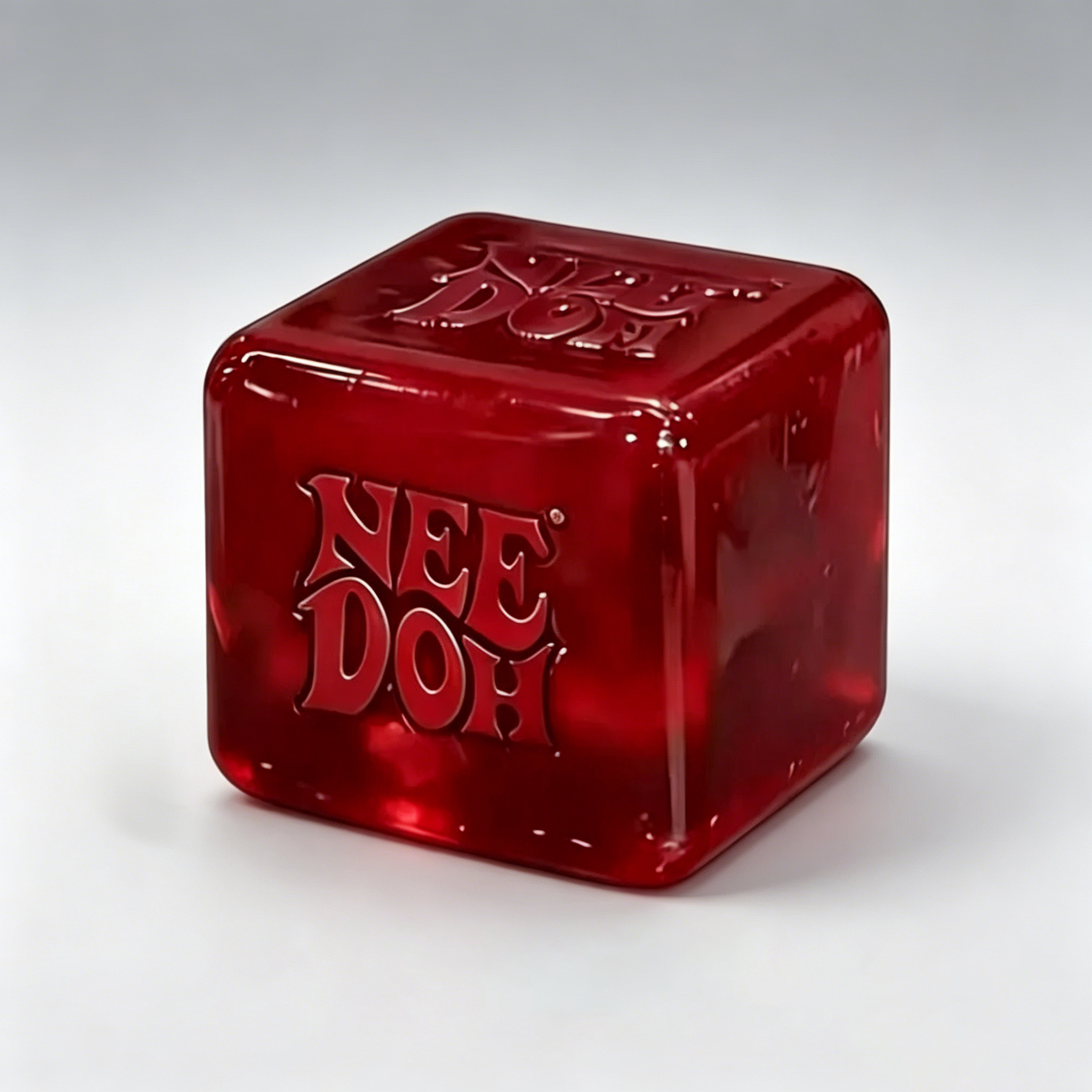 Surprise Blind Box NeeDoh Nice - مراجعة Mystery Box Blind Bag وسعره
