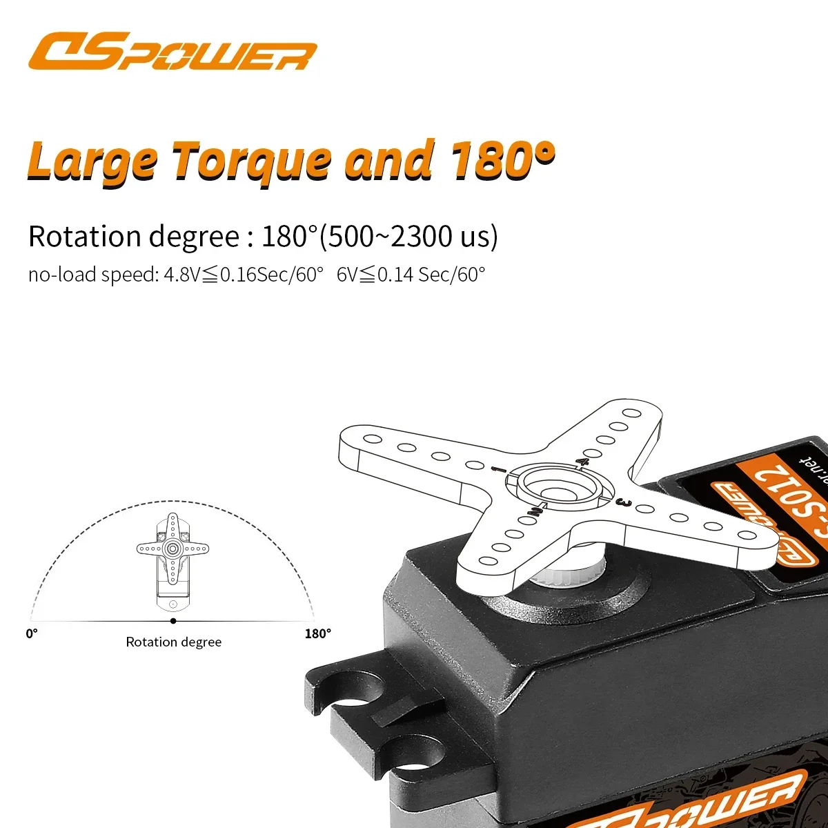 DSpower 3KG Plastic Gear Water - مراجعة Model Airplane Plastic وسعره