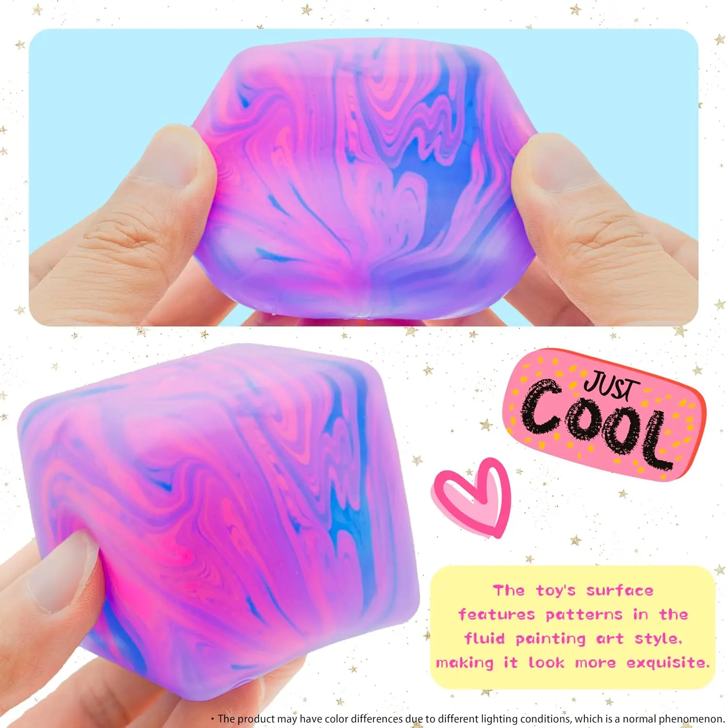 2026 Needoh Soft and Glutinous - مراجعة Fidget Cube Original وسعره