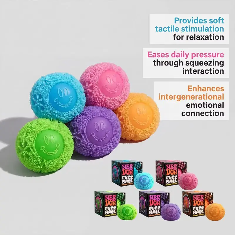 Schylling  Nice Cube Sensory F - مراجعة Fidget Cube Original وسعره