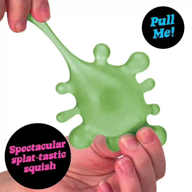 Needoh pizza Sensory Fidget Cu - مراجعة Fidget Cube Original وسعره