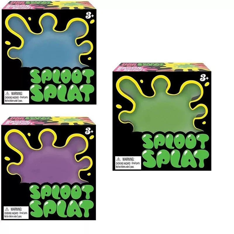 Needoh pizza Sensory Fidget Cu - مراجعة Fidget Cube Original وسعره