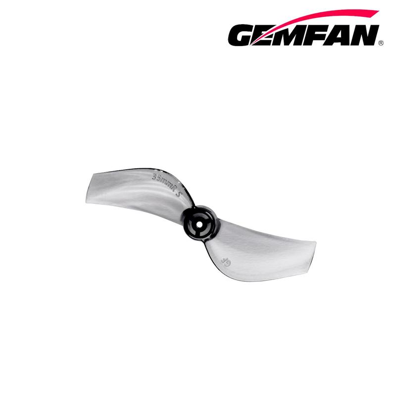4 Pairs Of Gemfan Qianfeng Pro - مراجعة Model Airplane Plastic وسعره
