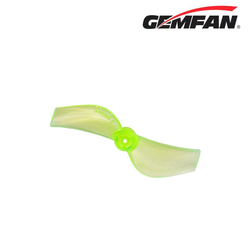 4 Pairs Of Gemfan Qianfeng Pro - مراجعة Model Airplane Plastic وسعره