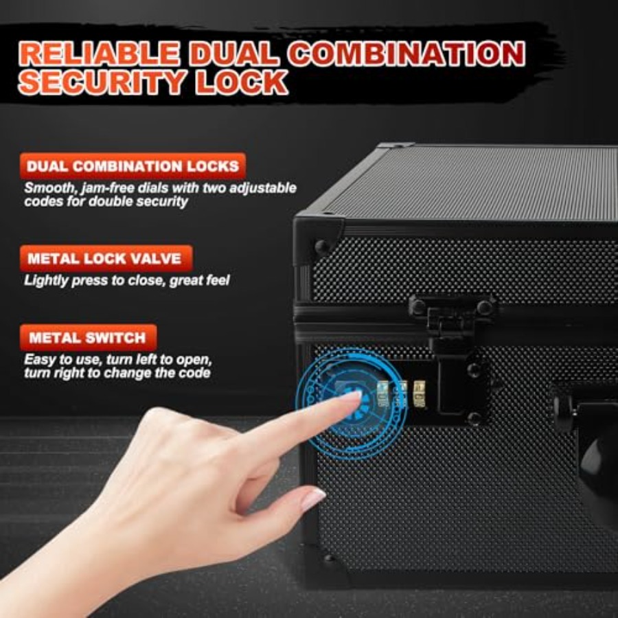 Graded Card Storage Box Holds  - مراجعة Card Top Loader وسعره