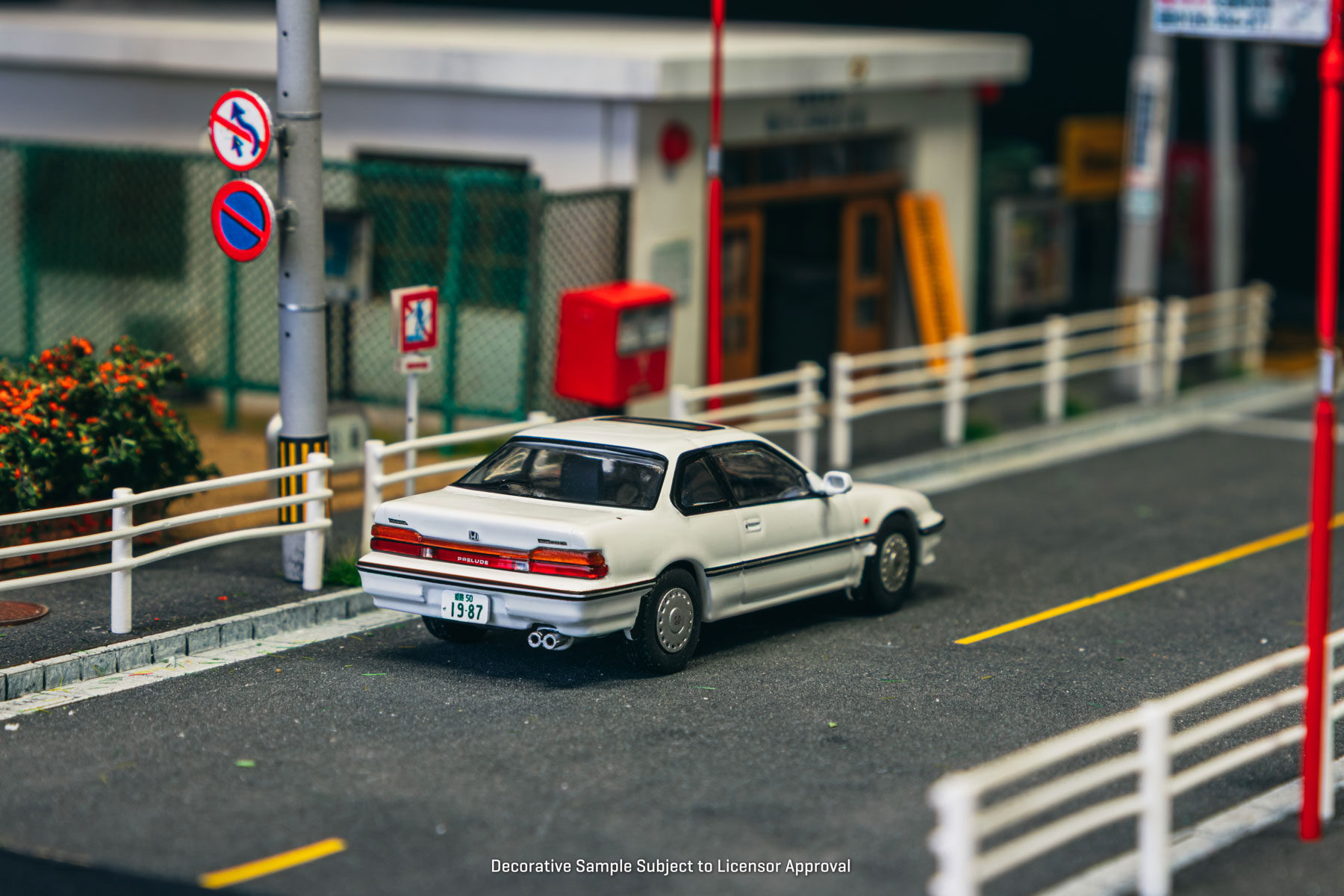 In Stock TW J Collection 1:64  - مراجعة Die Cast Car 1 64 وسعره