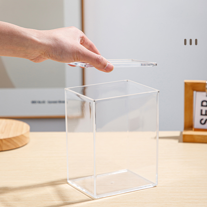 Clear Acrylic Pop Protector Ca - مراجعة Funko Pop Protector وسعره