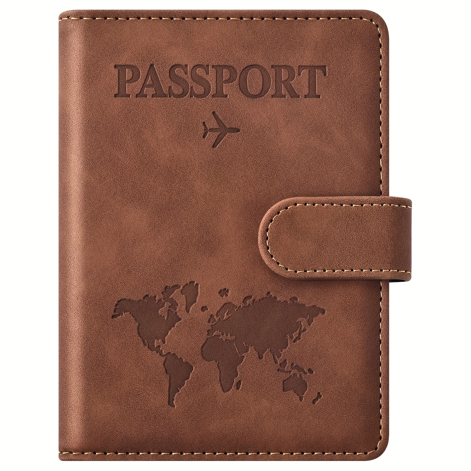 Passport Holder, Passport Cove - مراجعة Card Top Loader وسعره