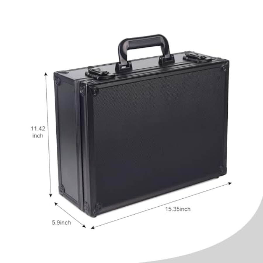 Toploader Storage Box Trading  - مراجعة Card Top Loader وسعره