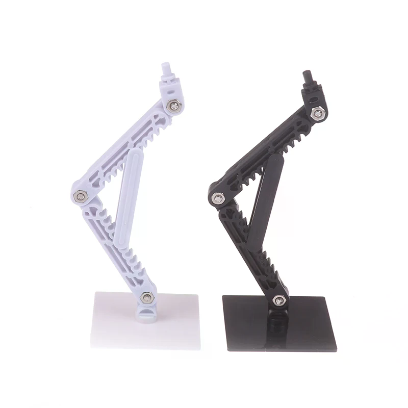 1set for Model Stand Action Fi - مراجعة Action Figure Stand وسعره