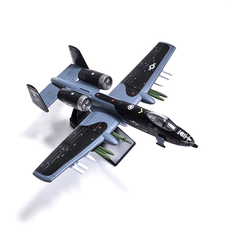 1:72 Modern DIY Building Block - مراجعة Model Airplane Plastic وسعره