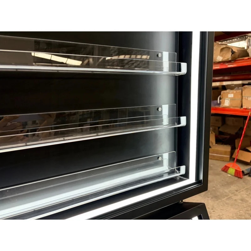 custom.Lockable Wall Cabinet B - مراجعة Graded Card Display وسعره