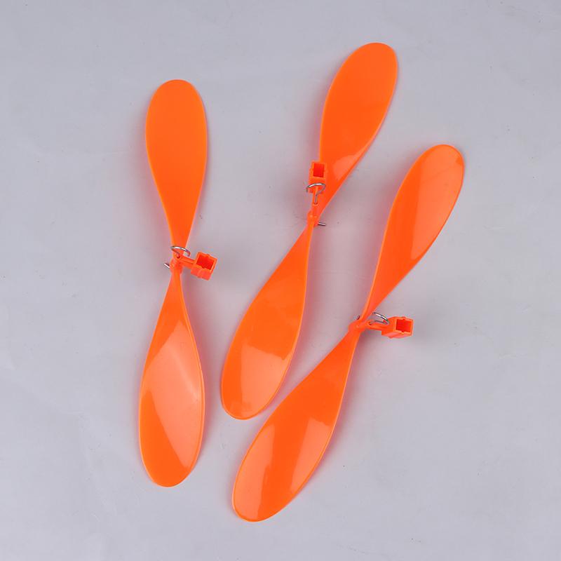 New 10pcs 180mm Rubber Band Po - مراجعة Model Airplane Plastic وسعره