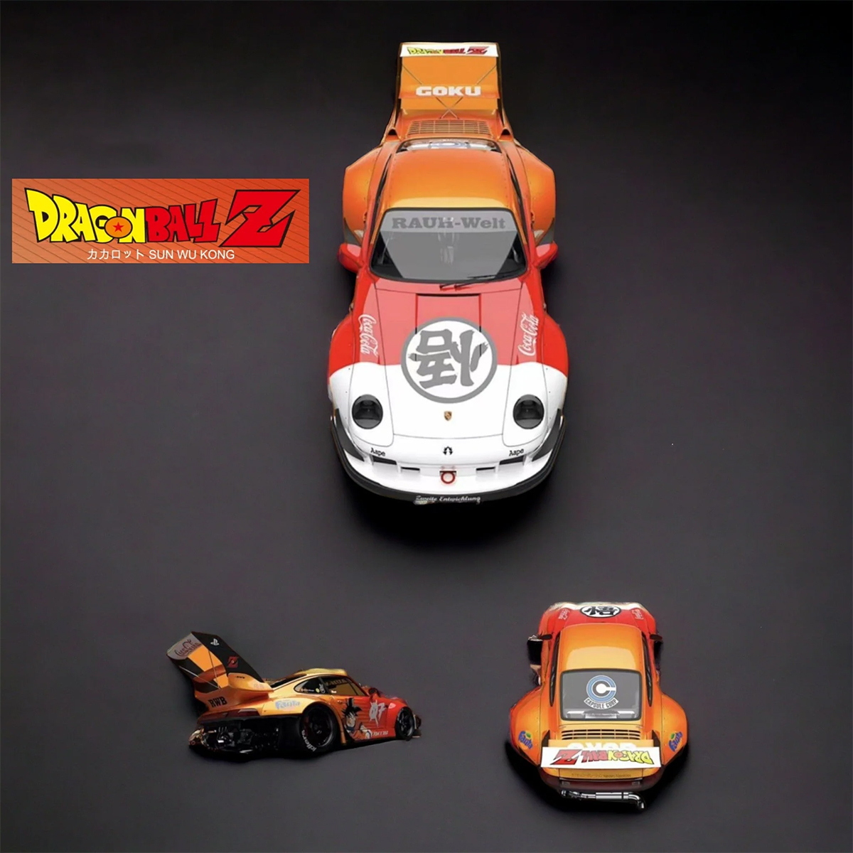In Stock Street Warrior 1:64 P - مراجعة Die Cast Car 1 64 وسعره