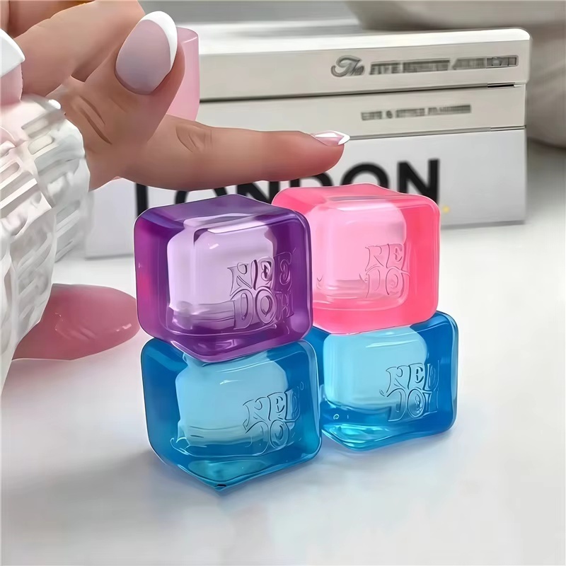 Needoh Nice Ice Baby Fidget Cu - مراجعة Fidget Cube Original وسعره