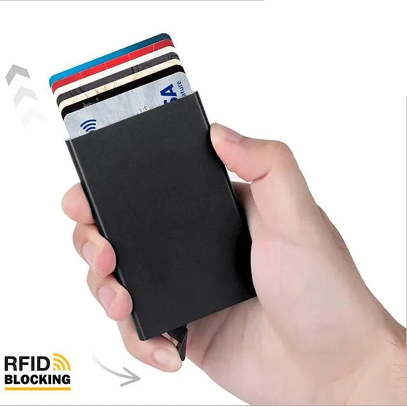 Women's Business Card Holder S - مراجعة Card Top Loader وسعره
