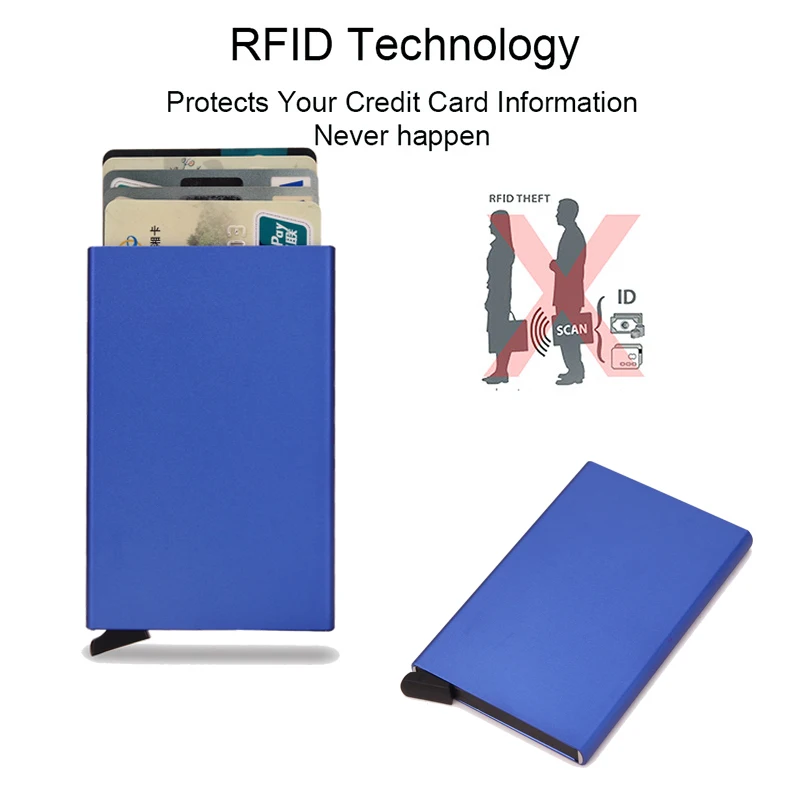 Women's Business Card Holder S - مراجعة Card Top Loader وسعره